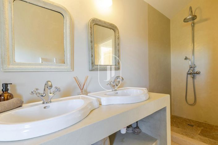 Image No.9-Maison de 3 chambres à vendre à Apt