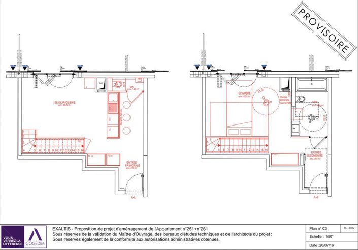 Image No.13-1 Bed Property for sale