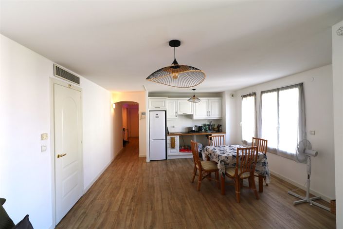 Image No.3-Appartement de 1 chambre à vendre à Saint-Raphael