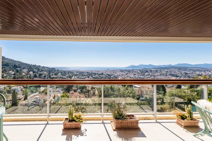 Image No.1-Propriété de 2 chambres à vendre à Le Cannet