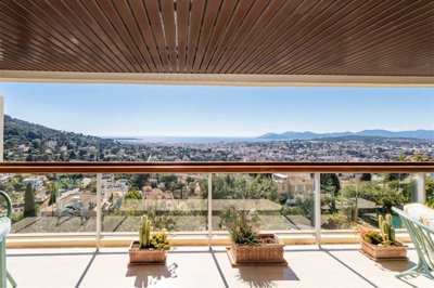 Propriété de 2 chambres à vendre à Le Cannet