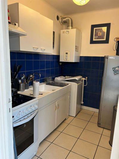 Image No.4-Appartement à vendre à Juan-les-Pins