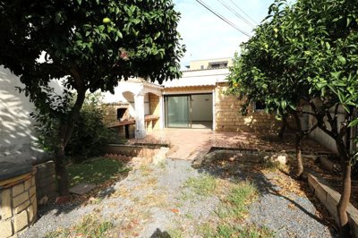 1 - Fréjus, Maison