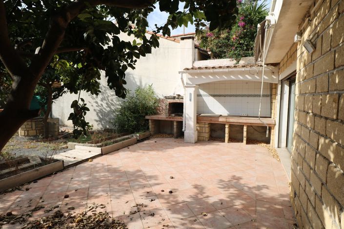 Image No.2-Maison de 2 chambres à vendre à Fréjus