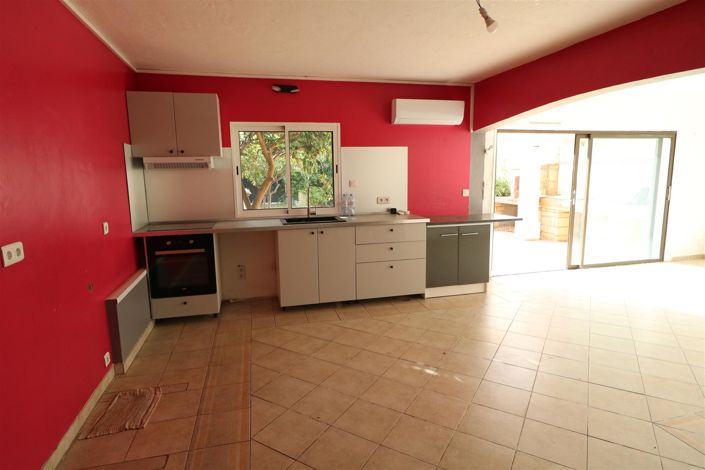 Image No.3-Maison de 2 chambres à vendre à Fréjus