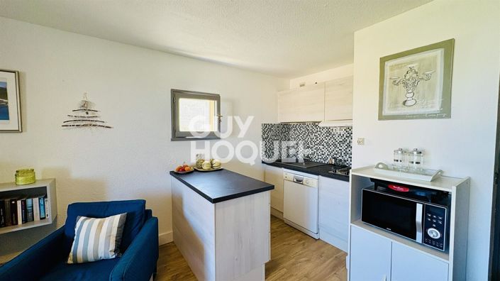 Image No.11-Propriété de 2 chambres à vendre à Cavalaire-sur-Mer