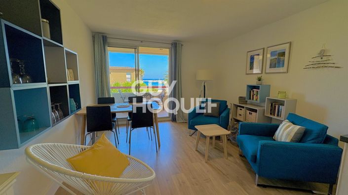 Image No.2-Propriété de 2 chambres à vendre à Cavalaire-sur-Mer