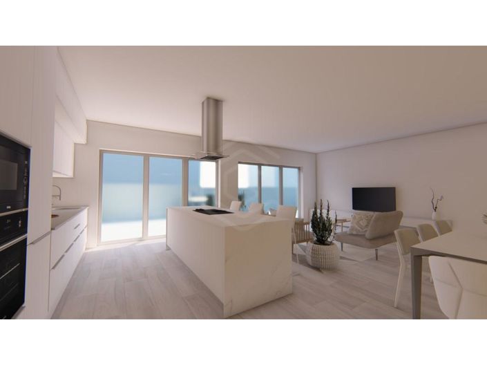 Image No.12-Appartement de 1 chambre à vendre à Tavira