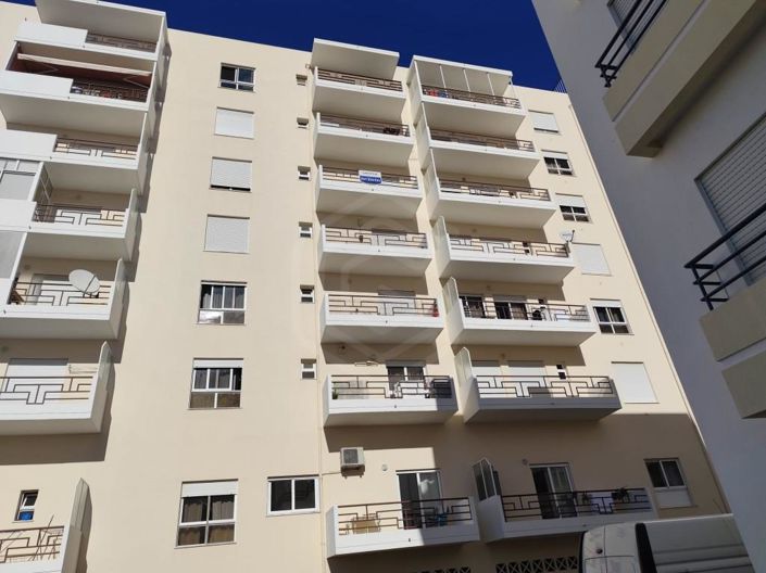 Image No.17-Appartement de 1 chambre à vendre à Loule