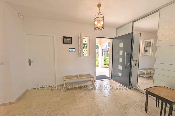 Image No.10-Maison de 5 chambres à vendre à Lorgues