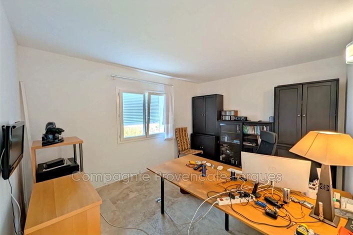 Image No.11-Maison de 5 chambres à vendre à Lorgues