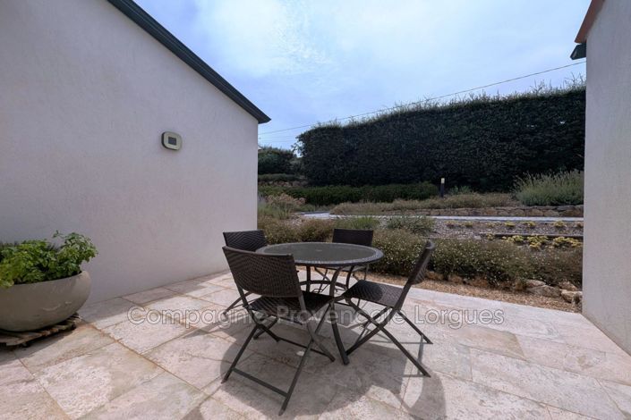 Image No.12-Maison de 5 chambres à vendre à Lorgues