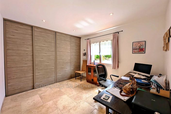 Image No.13-Maison de 5 chambres à vendre à Lorgues