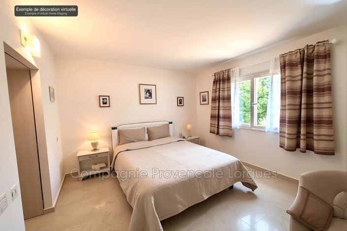 Image No.16-Maison de 5 chambres à vendre à Lorgues