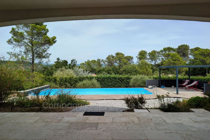 Image No.18-Maison de 5 chambres à vendre à Lorgues