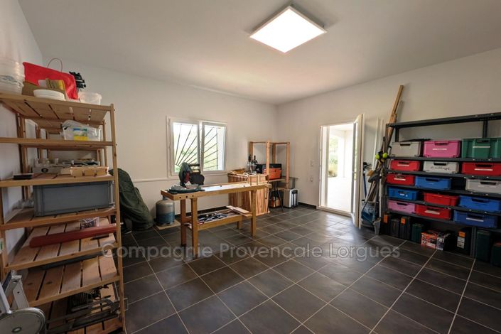 Image No.22-Maison de 5 chambres à vendre à Lorgues