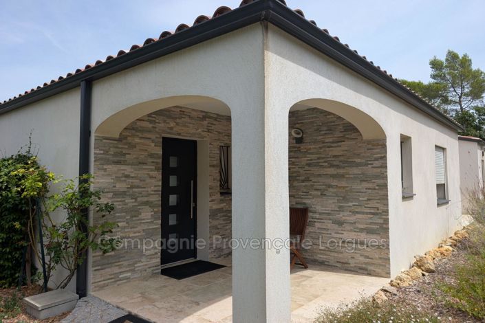 Image No.4-Maison de 5 chambres à vendre à Lorgues