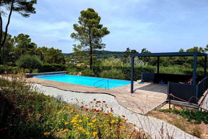 Image No.6-Maison de 5 chambres à vendre à Lorgues