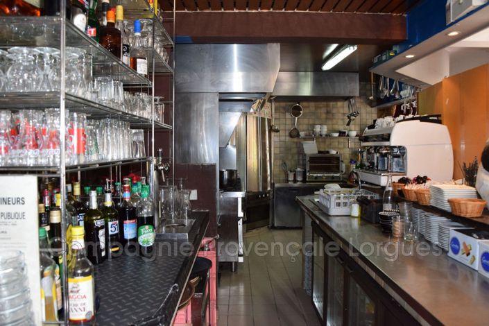 Image No.12-Maison à vendre à Tourrettes