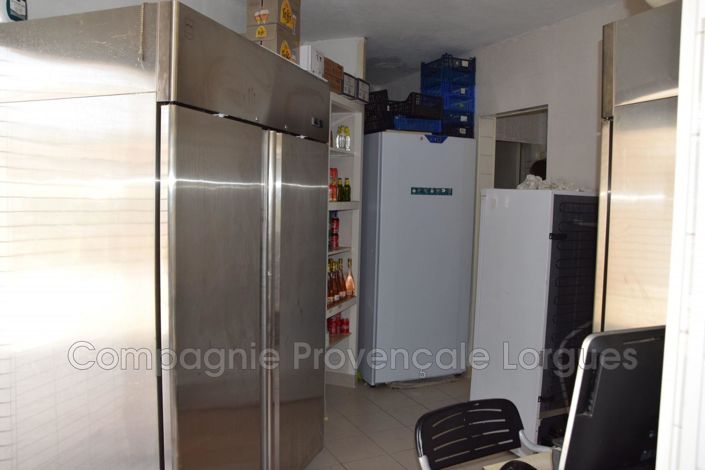 Image No.14-Maison à vendre à Tourrettes