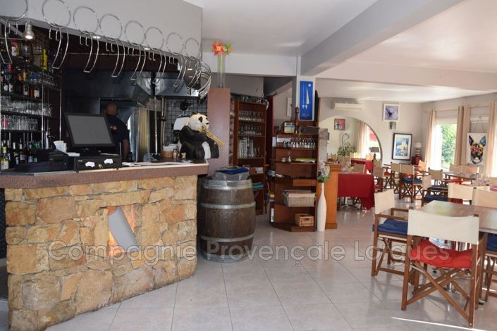 Image No.6-Maison à vendre à Tourrettes