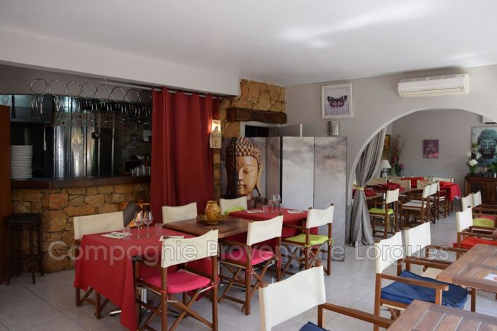 Image No.9-Maison à vendre à Tourrettes