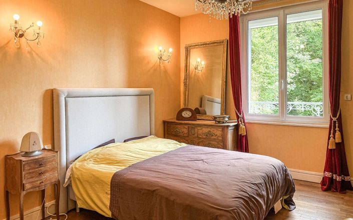 Image No.14-Propriété de 5 chambres à vendre à Sedan