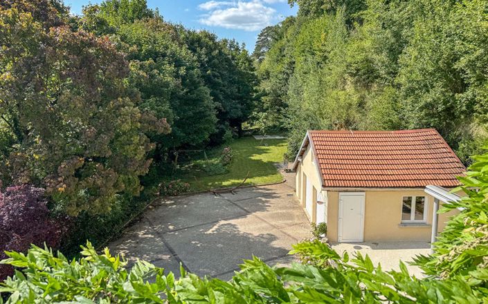 Image No.17-Propriété de 5 chambres à vendre à Sedan