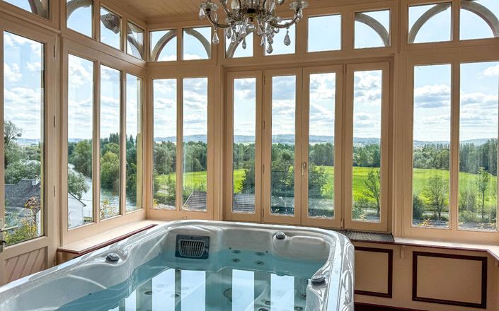 Image No.4-5 Bed Property for sale