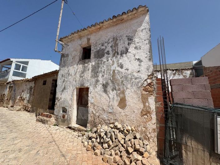 Image No.1-Maison à vendre à Loule