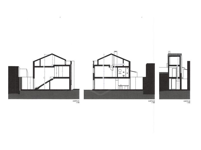 Image No.19-Maison à vendre à Loule