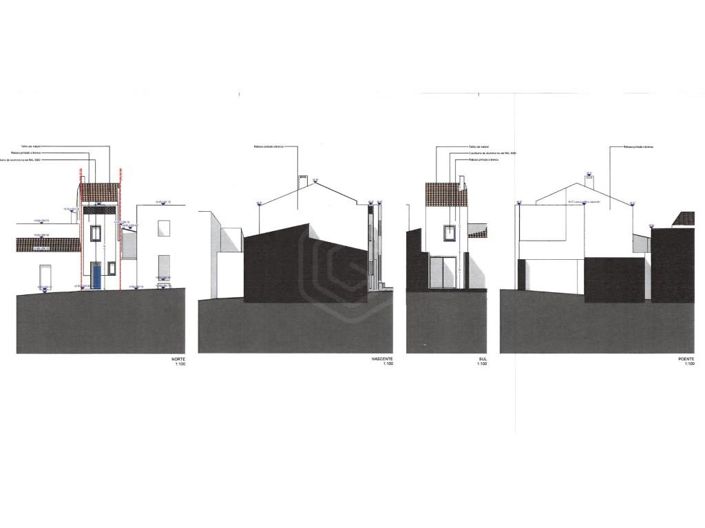 Image No.20-Maison à vendre à Loule