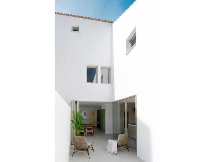 Image No.29-Maison à vendre à Loule