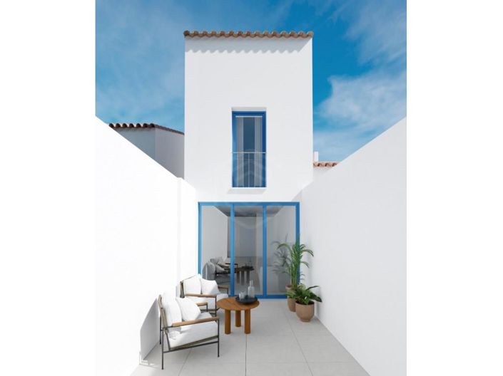 Image No.37-Maison à vendre à Loule