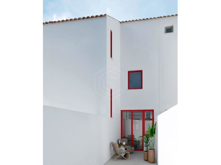 Image No.42-Maison à vendre à Loule