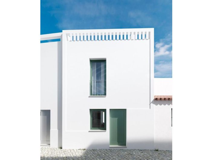 Image No.42-Maison à vendre à Loule