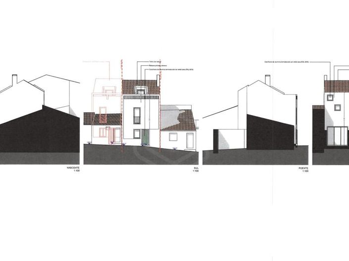 Image No.6-Maison à vendre à Loule