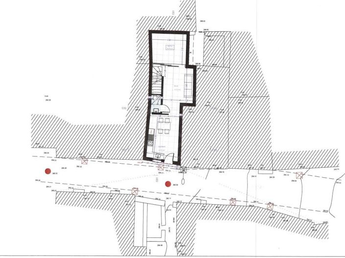 Image No.9-Maison à vendre à Loule