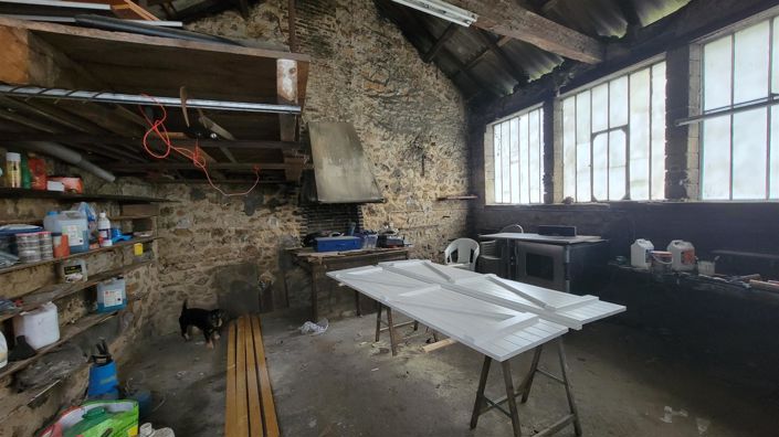 Image No.16-Maison de 3 chambres à vendre à Nontron