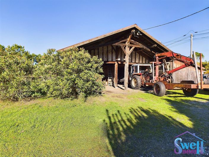 Image No.1-Maison à vendre à Messanges