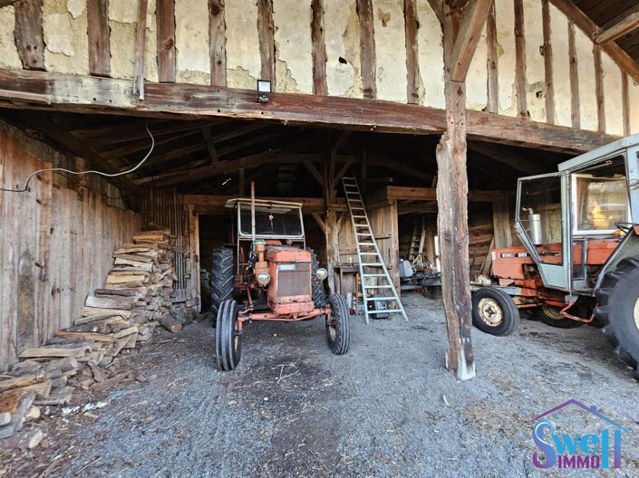 Image No.6-Maison à vendre à Messanges