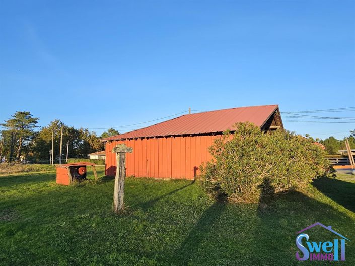 Image No.7-Maison à vendre à Messanges