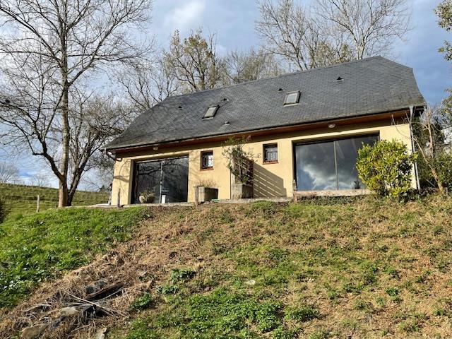 Image No.1-Maison de 2 chambres à vendre à Oloron-Sainte-Marie