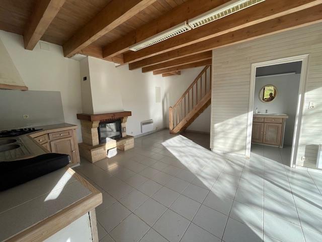 Image No.3-Maison de 2 chambres à vendre à Oloron-Sainte-Marie