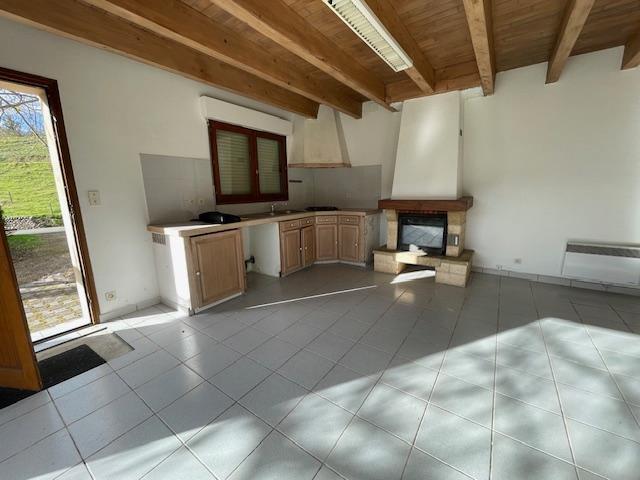 Image No.4-Maison de 2 chambres à vendre à Oloron-Sainte-Marie