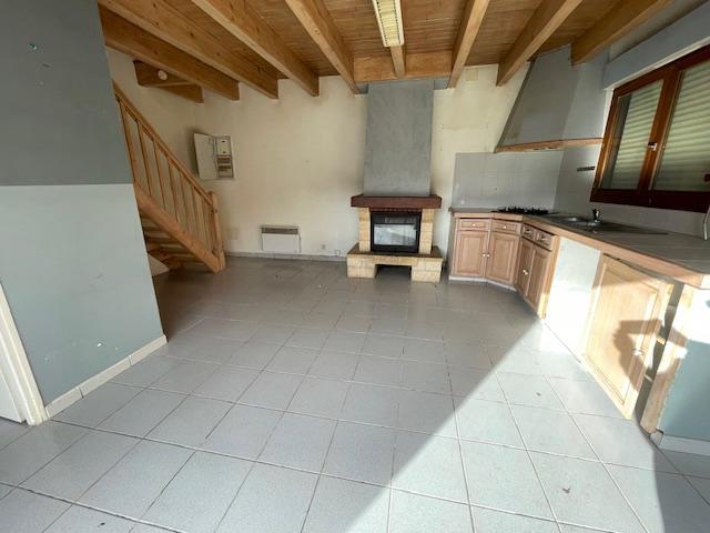 Image No.8-Maison de 2 chambres à vendre à Oloron-Sainte-Marie