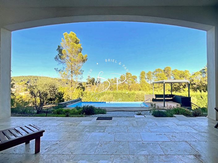 Image No.14-Maison de 5 chambres à vendre à Lorgues