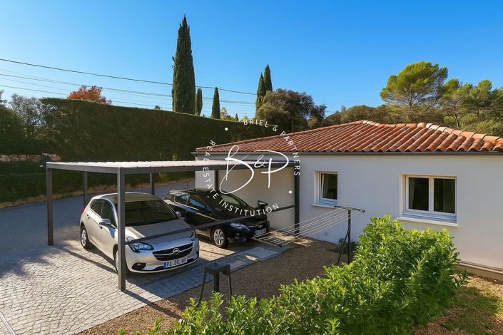 Image No.16-Maison de 5 chambres à vendre à Lorgues