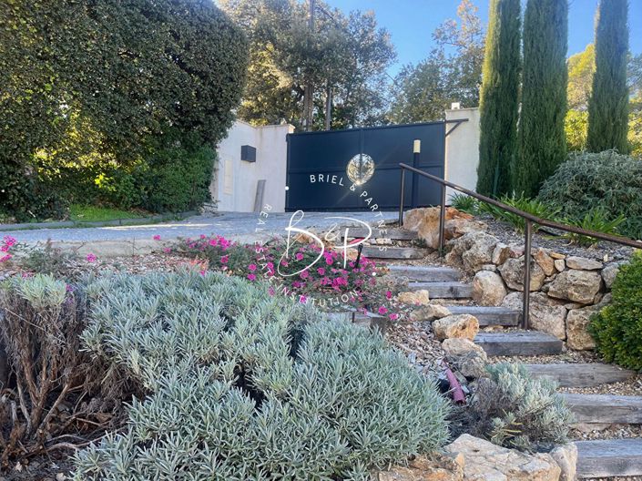 Image No.18-Maison de 5 chambres à vendre à Lorgues