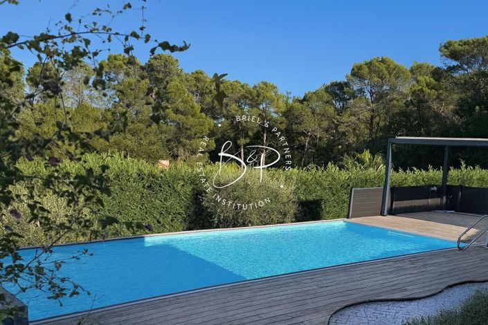 Image No.4-Maison de 5 chambres à vendre à Lorgues